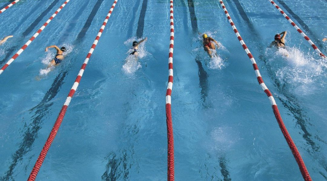 Comment parier sur la natation Stratégies et astuces