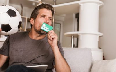 Technique de paris Over/Under Cards : une stratégie pour gagner plus