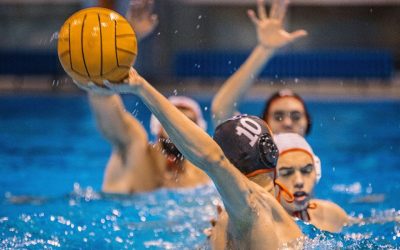 Comment parier sur le water-polo : découvrez nos conseils et astuces