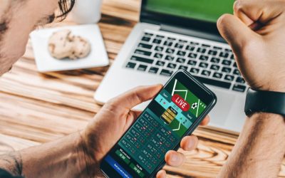 Technique de paris Next Goal : l’idéal pour maximiser votre gains