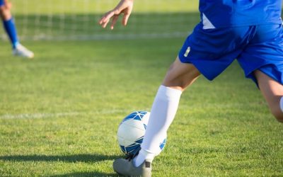 Comment parier sur le football : guide pour débutants et amateurs
