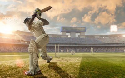 Comment parier sur le cricket