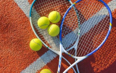 Comment parier sur le tennis : guide pratique et astuces