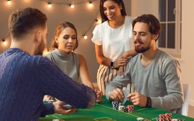 Technique de paris parlay : maximisez vos gains grâce aux combinés