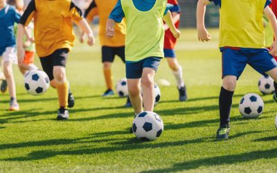Le petit sportif : Un outil pédagogique pour les enfants